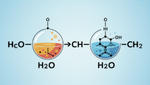 hcooch ch2 h2o: Understanding Ethyl Formate Hydrolysis